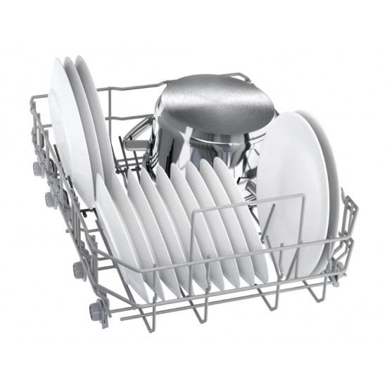 Bosch SPV4HMX10E Съдомиялна за вграждане