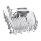 Bosch SPV4HMX10E Съдомиялна за вграждане