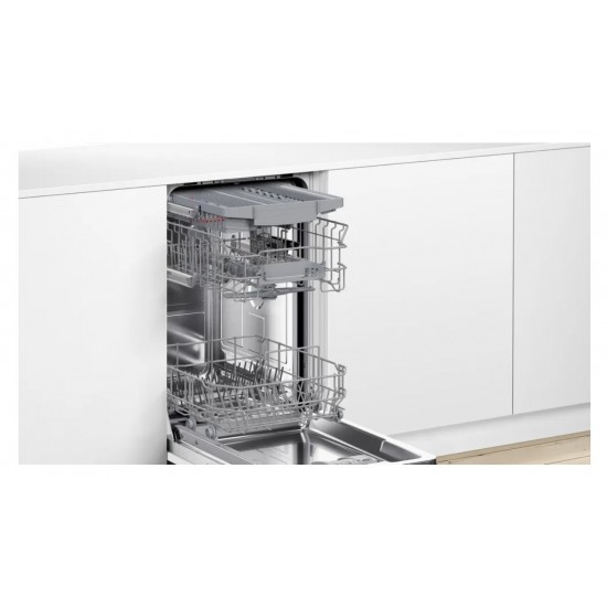 Bosch SPV4HMX10E Съдомиялна за вграждане