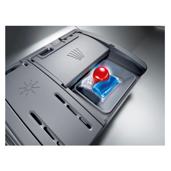 Bosch SPV4HMX10E Съдомиялна за вграждане