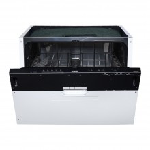 Muhler BDW1260BE Съдомиялна за вграждане