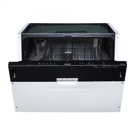 Muhler BDW1260BE Съдомиялна за вграждане