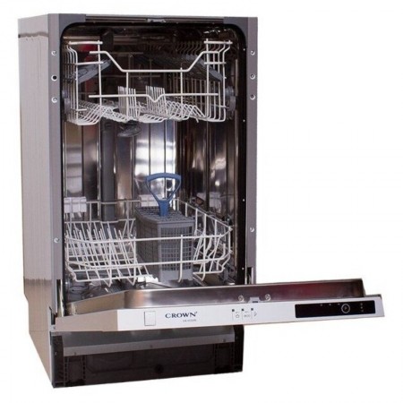 Crown DW 4530 ABI Съдомиялна за вграждане