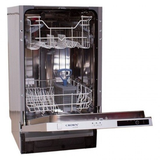 Crown DW 4530 ABI Съдомиялна за вграждане