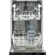 Crown DW 4530 ABI Съдомиялна за вграждане