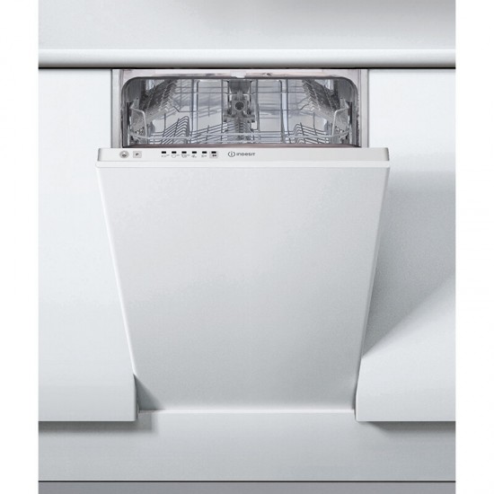 Indesit DSIE 2B19 Съдомиялна за вграждане
