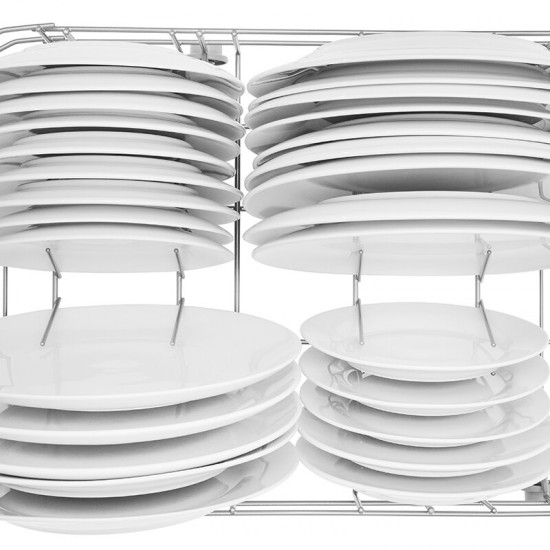 Indesit DSIE 2B19 Съдомиялна за вграждане
