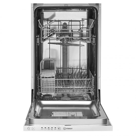 Indesit DSIE 2B19 Съдомиялна за вграждане