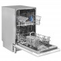 Indesit DSIE 2B19 Съдомиялна за вграждане