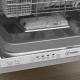 Indesit DSIE 2B19 Съдомиялна за вграждане