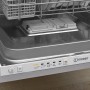 Indesit DSIE 2B19 Съдомиялна за вграждане