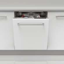 Sharp QW-NI14I47EX Съдомиялна за вграждане