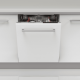 Sharp QW-NI14I47EX Съдомиялна за вграждане