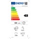 Sharp QW-NI14I47EX Съдомиялна за вграждане