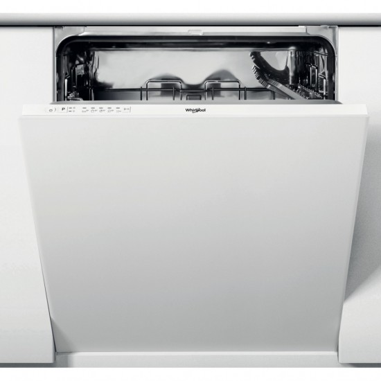 Whirlpool WI 3010 Съдомиялна за вграждане