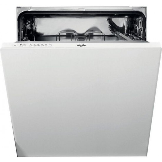 Whirlpool WI 3010 Съдомиялна за вграждане