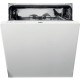 Whirlpool WI 3010 Съдомиялна за вграждане