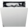Whirlpool WI 3010 Съдомиялна за вграждане