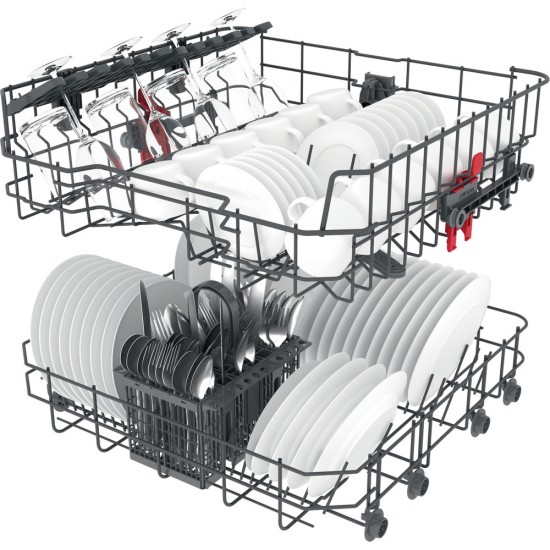 Whirlpool WI 3010 Съдомиялна за вграждане