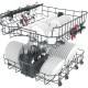 Whirlpool WI 3010 Съдомиялна за вграждане