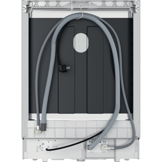 Whirlpool WI 3010 Съдомиялна за вграждане