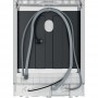 Whirlpool WI 3010 Съдомиялна за вграждане