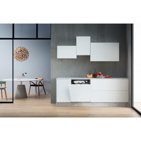 Whirlpool WI 3010 Съдомиялна за вграждане