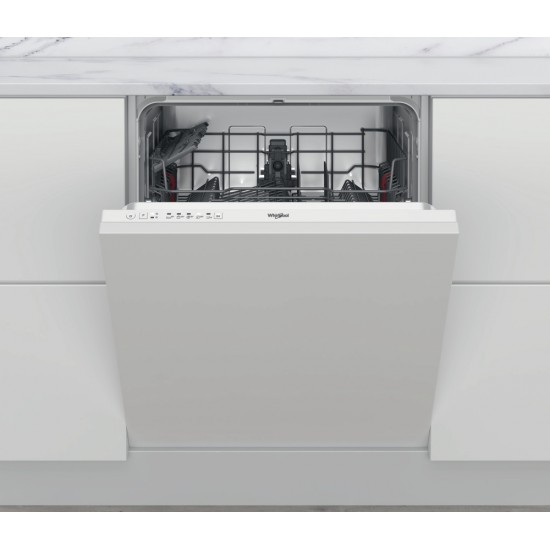 Whirlpool WI 3010 Съдомиялна за вграждане