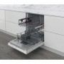 Whirlpool WI 3010 Съдомиялна за вграждане