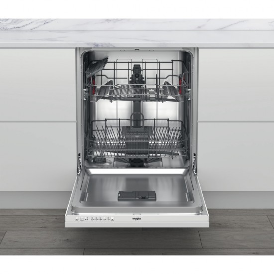 Whirlpool WI 3010 Съдомиялна за вграждане
