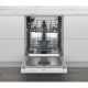 Whirlpool WI 3010 Съдомиялна за вграждане