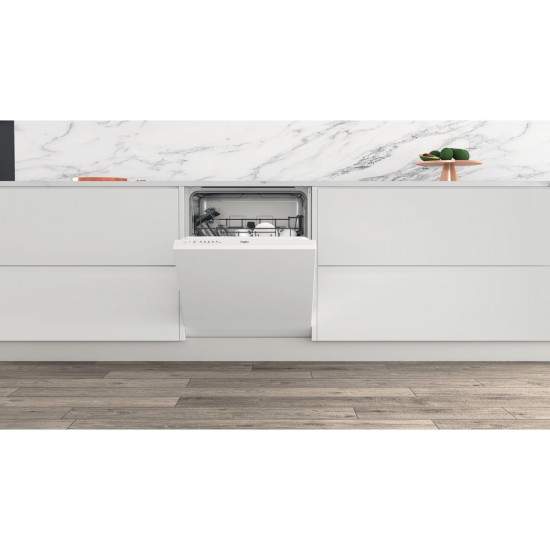 Whirlpool WI 3010 Съдомиялна за вграждане