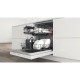 Whirlpool WI 3010 Съдомиялна за вграждане