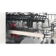 Whirlpool WI 3010 Съдомиялна за вграждане
