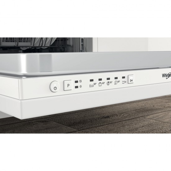 Whirlpool WI 3010 Съдомиялна за вграждане