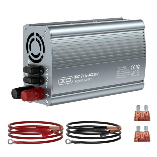 XO XO-CZ021 Car Power Инвертор