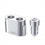 Baseus CRDYQ-0S Silver Зарядно Baseus CRDYQ-0S Silver Зарядно