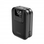 Hoco S53 Breeze Portable Smart Black Помпа