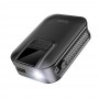 Hoco S53 Breeze Portable Smart Black Помпа