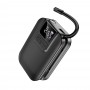 Hoco S53 Breeze Portable Smart Black Помпа