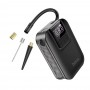 Hoco S53 Breeze Portable Smart Black Помпа