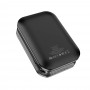 Hoco S53 Breeze Portable Smart Black Помпа