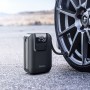 Hoco S53 Breeze Portable Smart Black Помпа