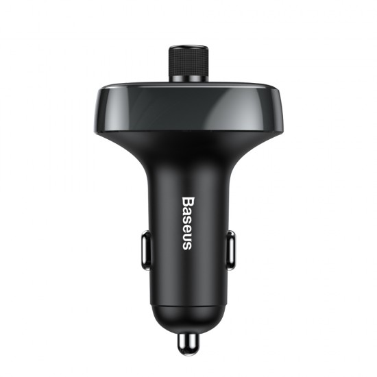 Baseus S-09 CCMT000301 Зарядно трансмитер