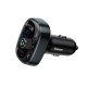 Baseus S-09 CCMT000301 Зарядно трансмитер