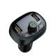 Baseus S-09 CCMT000301 Зарядно трансмитер