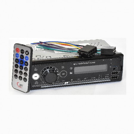 Elimex 1044 Автомобилен плеър