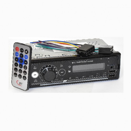 Elimex 1044 Автомобилен плеър