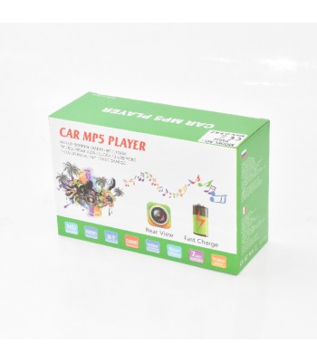 Elimex P4032 Автомобилен плейър