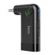 Hoco E53 Black Wireless Aux Адаптер